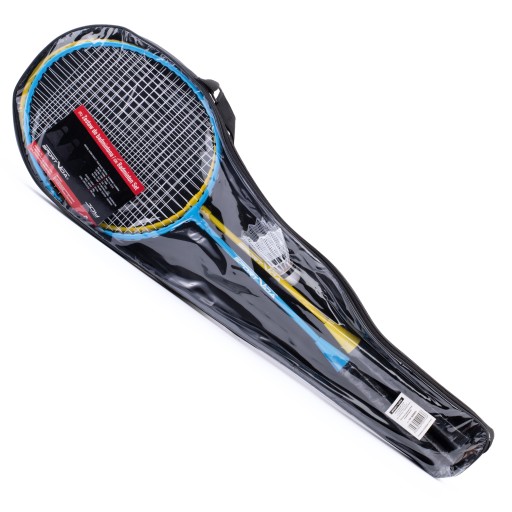 BADMINTONOVÝ SET, BADMINTONOVÉ RAKETY SPORTVIDA
