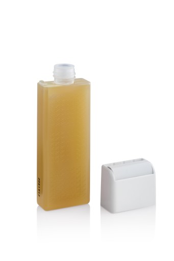 Americano Honey Wax Set široký kotúč 75ml