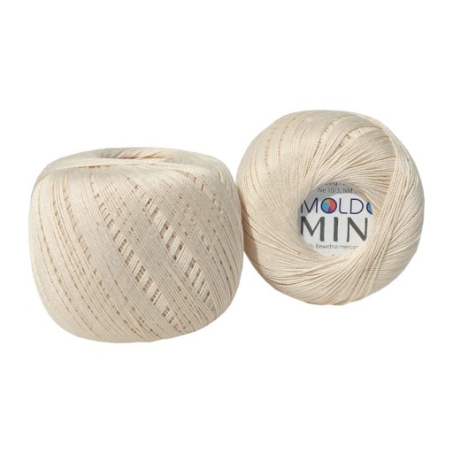 Max Moldo Mini - 2016 - ecru 50 gr