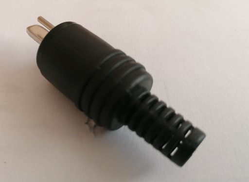 WDIN2P PRIAMA ZÁSTRČKA REPRODUKTORA 2PIN