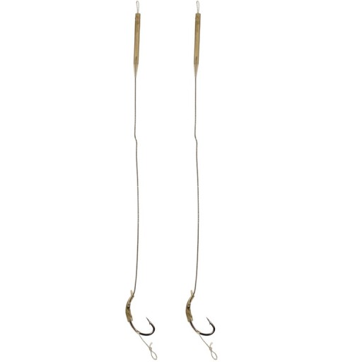 MIKADO Univerzálny náväzec na kapra 23 cm, veľkosť 6