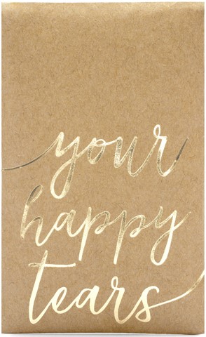 SÚPRAVA VAŠICH HAPPY TEARS WIPES