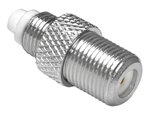 RF adaptér FME/gn-F/gn 50Ohm