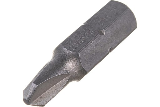 Hlava bitu pre skrutkovač TRI-WING 1/4