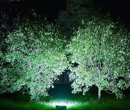 HALOGÉNOVÁ LED LAMPA 10W IP65 Reflektor
