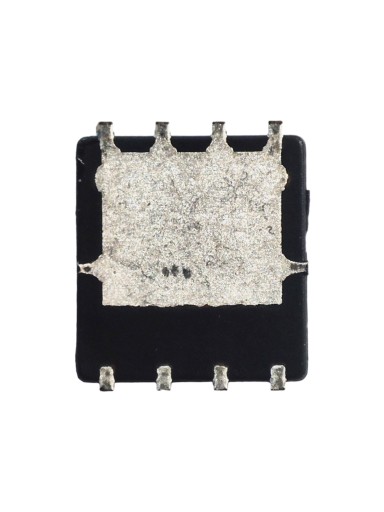 Nový mosfet čip MDU1516URH MDU1516