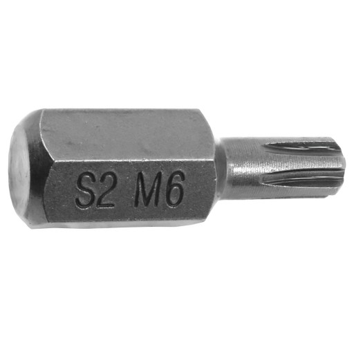 BIT 10MM RIBE 6x30MM