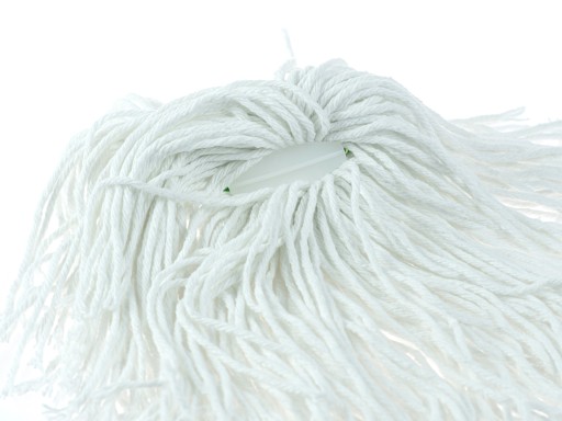 Univerzálny strunový mop bavlnená náplň 200g