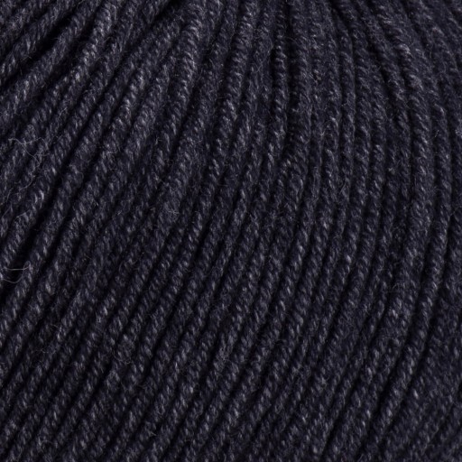 YarnArt Jeans 28 Grafitová priadza 50g/160m