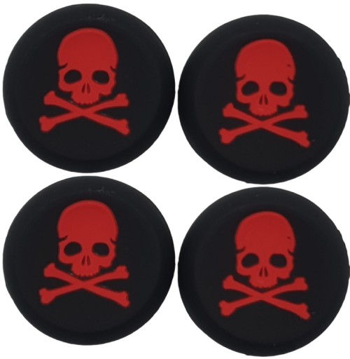 2X KRYTY GRIP, GUMY PRE XBOX ONE ANALOGUE PAD