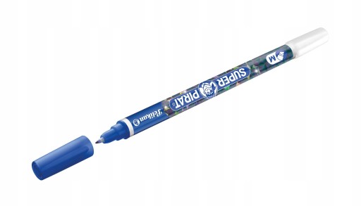 PELIKAN SUPER PIRAT M-S 814706 korekčné pero