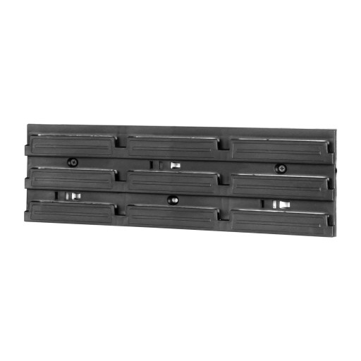 Doska na dielenské náradie 39x13 cm stena