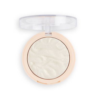 Makeup Revolution Re-loaded Golden Highlighter