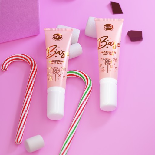 BELL Marshmallow Skin Perfecting Base 10 g