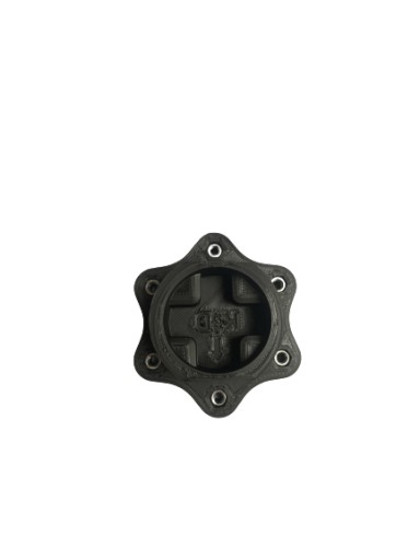 Thrustmaster T300 T500 RS TX adaptér na riadidlá