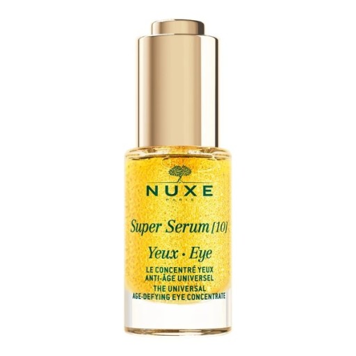 NUXE Super Serum 10 Yeux EYE očný krém 0,9 ml vzorka