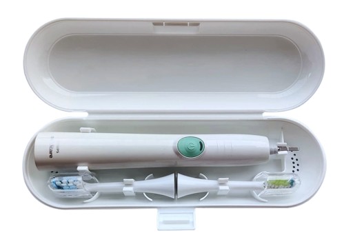 PUZDRO NA ZUBNÚ KEFKU PHILIPS SONICARE USKLADNENIE