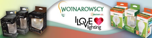 Transparentná LED guľová žiarovka E27 230V 4W COG WW