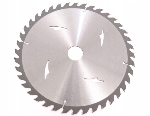 PÍLOVÝ DISK NA DREVO WIDIA REZNÝ KOTOUČ 250 x 32 mm 40T WIDIA