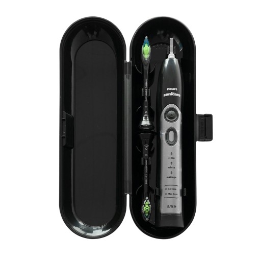 CESTOVNÉ POUZDRO NA ZUBNÉ KEFKY ORAL-B VITALITY PRO PHILIPS SONICARE
