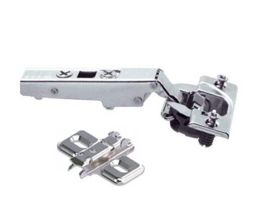 BLUM PANT 71B358E CLIP TOP BLUMOTION 110 EXPANDO S VODIČOM
