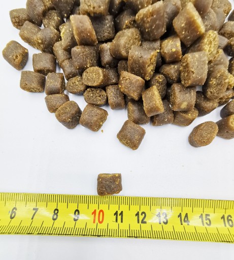 FISH WILD WARS 1KG krmivo pre psov PRIMAL SPIRIT