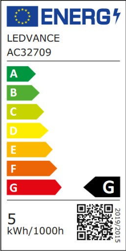 OSRAM LED ŽIAROVKA GU10 4,3W = 50W 4000K NW 120 st.