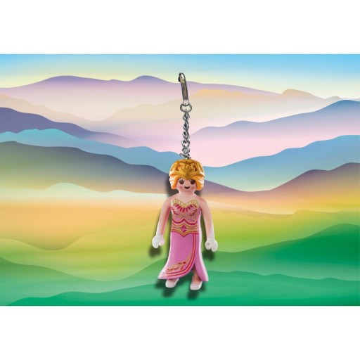 PLAYMOBIL 70650 PRINCEZNÁ KĽÚČENKA
