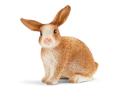 FARMÁRNY KRÁLIEK SCHLEICH OBRÁZOK 13827 FARMÁRSKY SVET