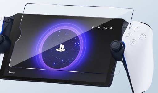 TEPOVANÉ SKLO VENOVANÉ PRE konzolu SONY PLAYSTATION PORTAL CFI-Y1016