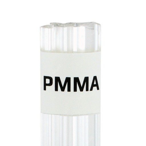 SPOJIVO NA PLASTY PMMA TRANSPARENTNÉ 100g AKRYL