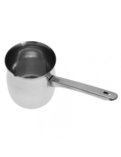 ŠÁLKA NA VAROVANIE KÁVY 700ml KINGHOFF KH-1208