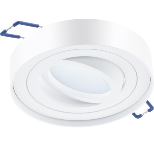 Podomietkové svietidlo HALOGEN TUBE + LED GU10