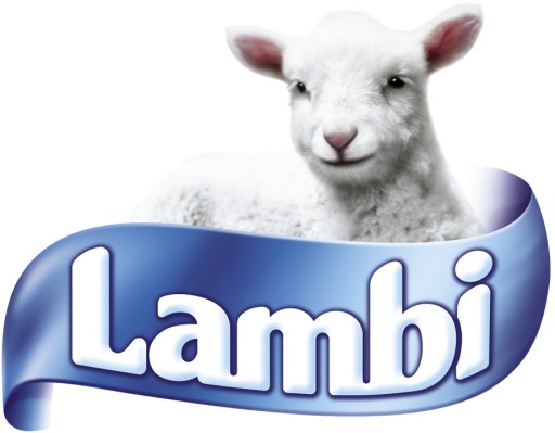 Toaletný papier LAMBI Balsam Cocconut, 3 vrstvy, 8 roliek