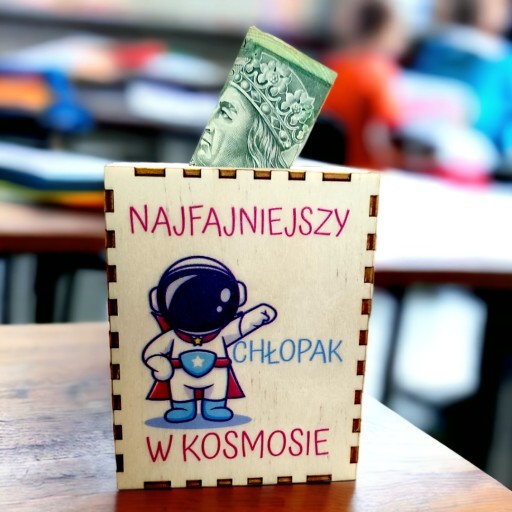 DARČEK KU DŇU ŽIEN priateľ dieťa gadget zberateľské prasiatko