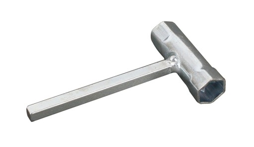 UNIVERZÁLNY SERVISNÝ KĽÚČ PRE KOSAČKY 21X19X3/8