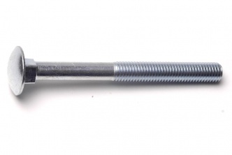 M10x70 Drevená podvozková skrutka 0,5kg = 10 ks
