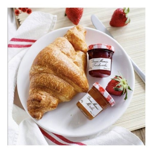 Med v mini tégliku - Bonne Maman - 30 g