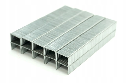 Čalúnnické sponky Typ 53 14mm 1000 kusov