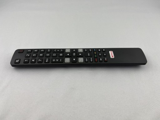 Diaľkové ovládanie pre TV THOMSON TCL IRC802N 06-IRPT45 RM-L1508