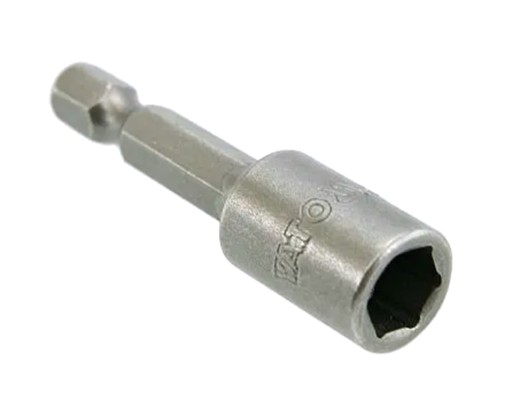 MAGNETICKÁ ZÁSUVKA PRE SKRUTKOVAČ 1/4' 10mm YT-1505