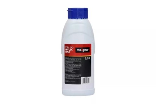 36-0064 GÉL NA UMÝVANIE RÚK 500ML