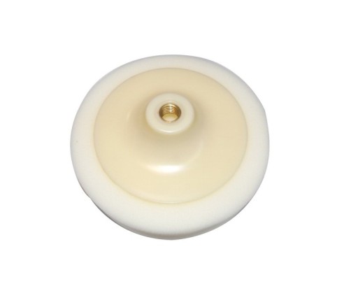 LEŠTIACA PODLOŽKA HUBKA 150 MM VYSOKO BRÚSNA PRE XXL LEŠTIACI VRTÁK