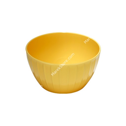 Plastová miska - priemer 18 cm, objem 1,5 litra