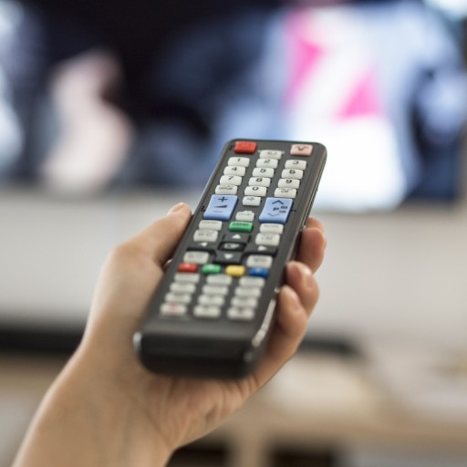 DIAĽKOVÝ TELEVÍZOR PRE Samsung BN59-01039A=BN59-01015A náhrada za UE40C6900