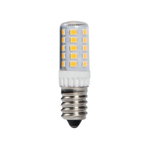 Kanlux ZUBI LED žiarovka 4W=42W E14-WW 520lm