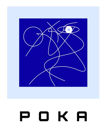 A4 zložka na kreslenie s gumou - tím