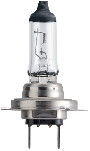Žiarovka Philips H7 Vision +30% 12V 55W 1 ks.