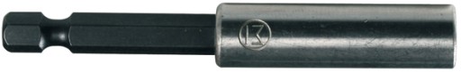 Magnetický držiak bitov 1/4