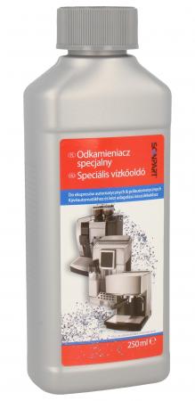 Odstraňovač vodného kameňa 250 ml pre kávovar DeLonghi